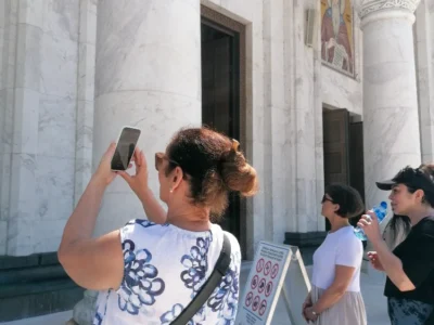 dom-des-heiligen-sava-tour Dom des Heiligen Sava in Belgrad - Besichtigung