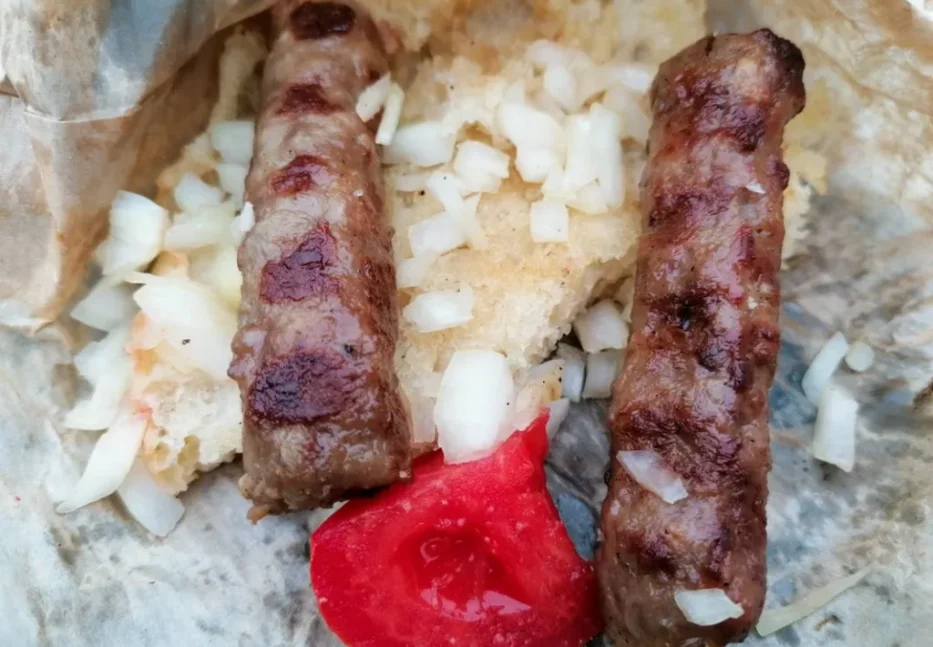 Cevapcici Cevapcici