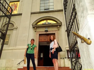 Stadtführung durch Belgrad Altstadt und Festung