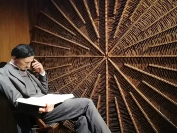 Nikola Tesla Museum, Führung auf Deutsch Nikola Tesla Museum in Belgrad