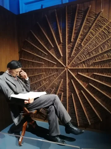 Nikola Tesla Museum Dauer: 2 Stunden. Es lässt sich mit Altstadt oder Sava-Dom führung kombinieren