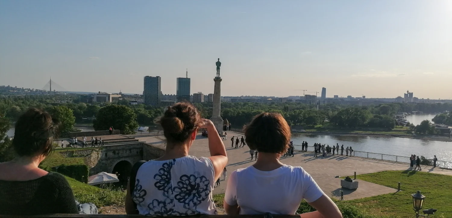 10 überraschende Fakten über Belgrad und Serbien, die Sie noch nicht kennen