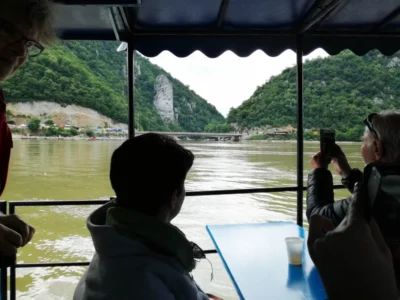 eisernes-tor-donau-schlucht-serbien-decebal eisernes-tor-donau-schlucht-serbien-decebal