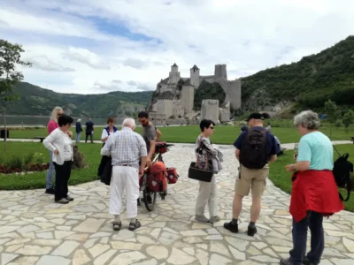 golubac-festung-donau-serbien