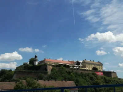novi-sad-peterwardein-festung