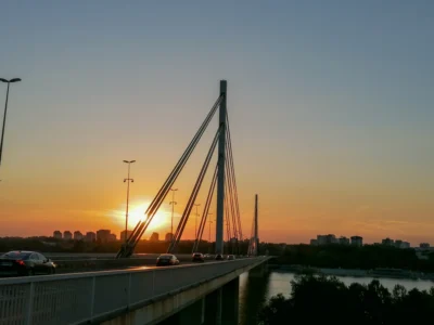 novi-sad-serbien-sonnenuntergang