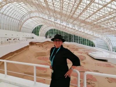 tagesauflug-serbien-donau-lepenski-vir Lepenski Vir, Archeologisches Fundort