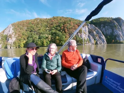 tagesauslfug-eisernes-tor-donaukreuzfahrt Donaukreuzfahrt im Eisernen Tor